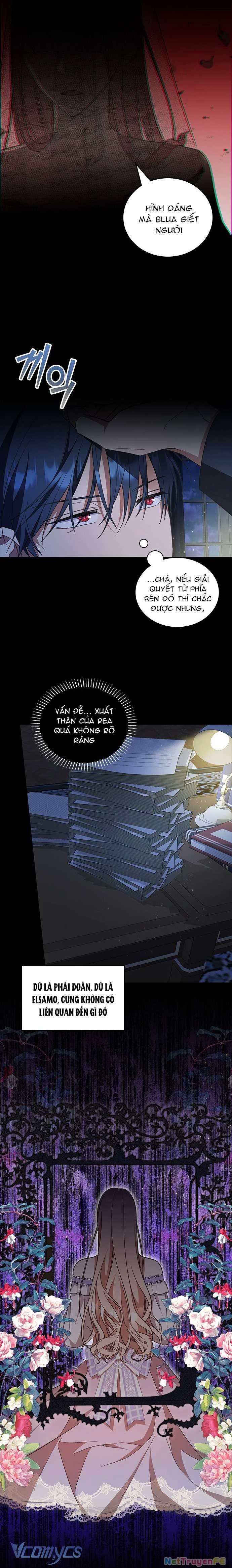 Làm Thế Nào Để Ăn Chủ Nhân Chapter 58 - Trang 2