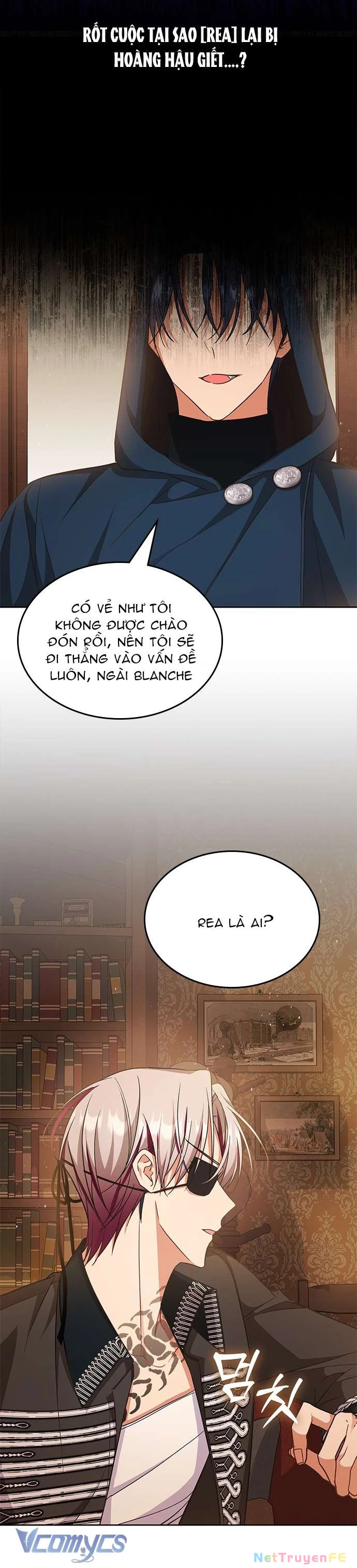 Làm Thế Nào Để Ăn Chủ Nhân Chapter 58 - Trang 2
