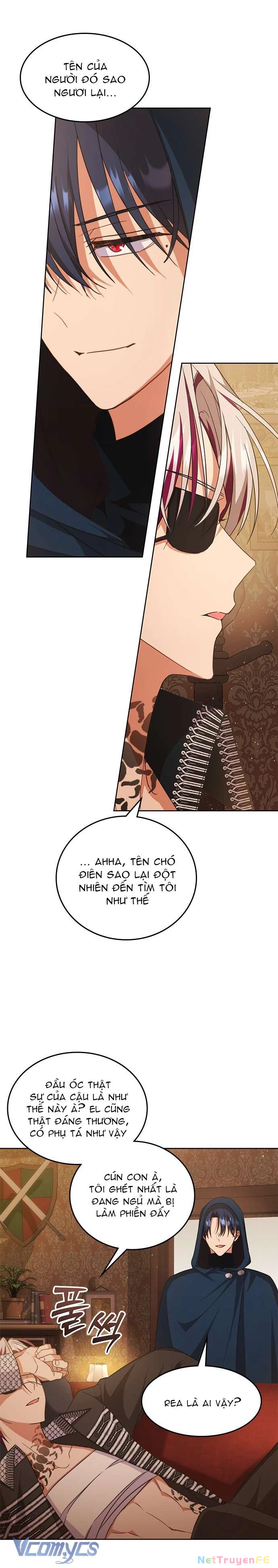 Làm Thế Nào Để Ăn Chủ Nhân Chapter 58 - Trang 2