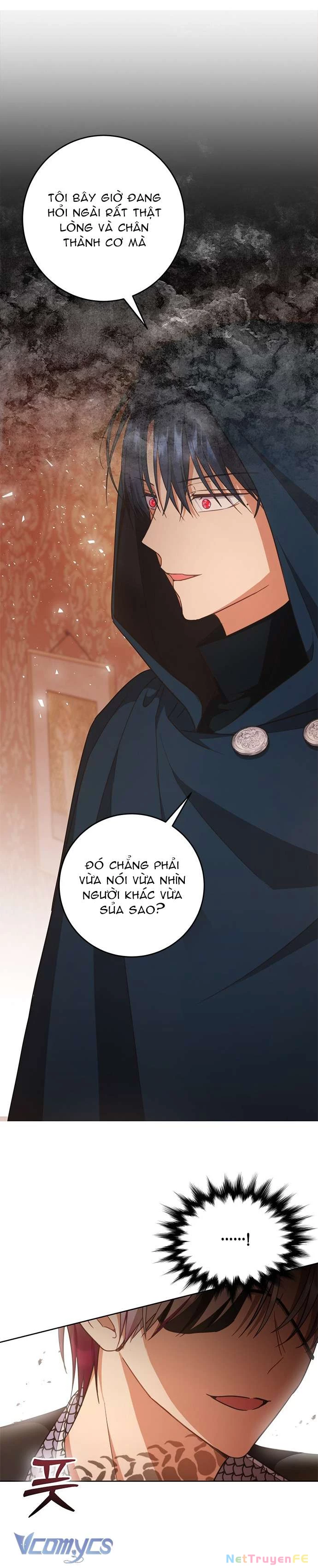 Làm Thế Nào Để Ăn Chủ Nhân Chapter 58 - Trang 2