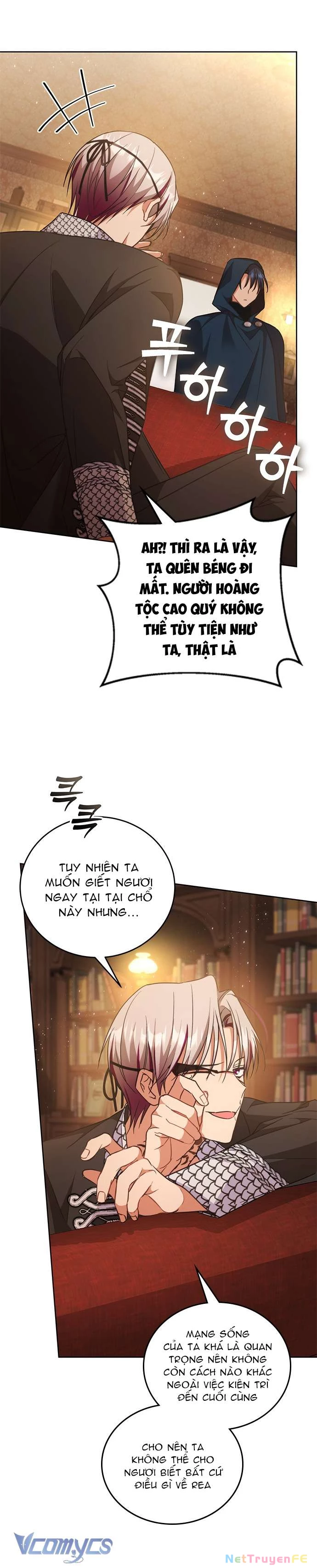 Làm Thế Nào Để Ăn Chủ Nhân Chapter 58 - Trang 2