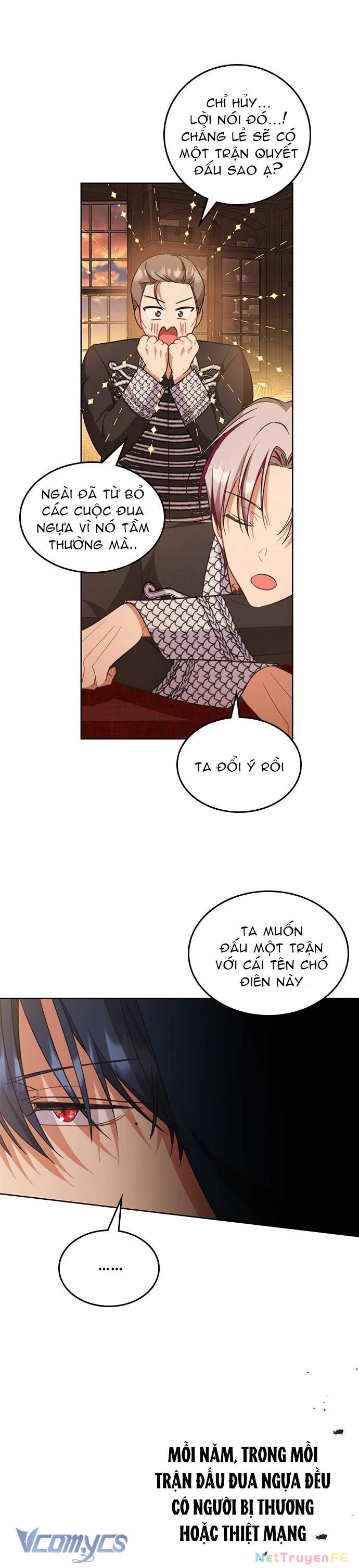 Làm Thế Nào Để Ăn Chủ Nhân Chapter 58 - Trang 2