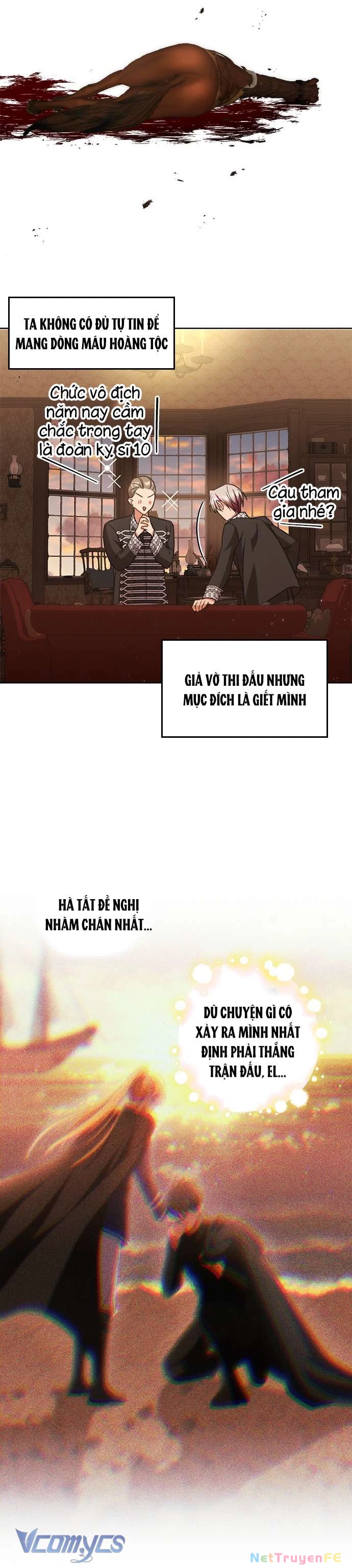 Làm Thế Nào Để Ăn Chủ Nhân Chapter 58 - Trang 2