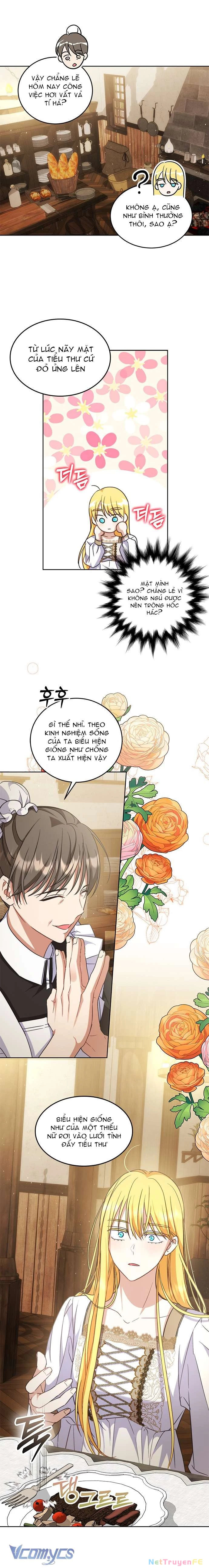 Làm Thế Nào Để Ăn Chủ Nhân Chapter 58 - Trang 2