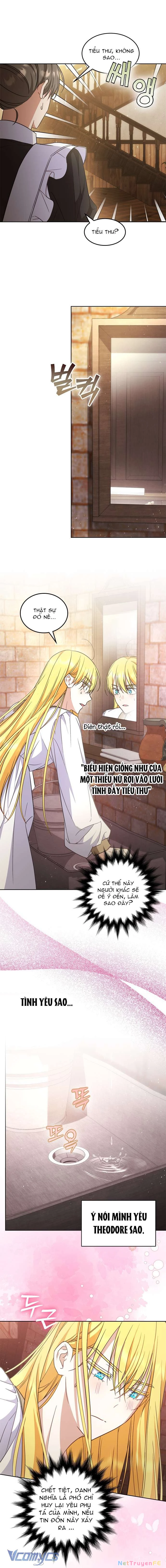 Làm Thế Nào Để Ăn Chủ Nhân Chapter 58 - Trang 2