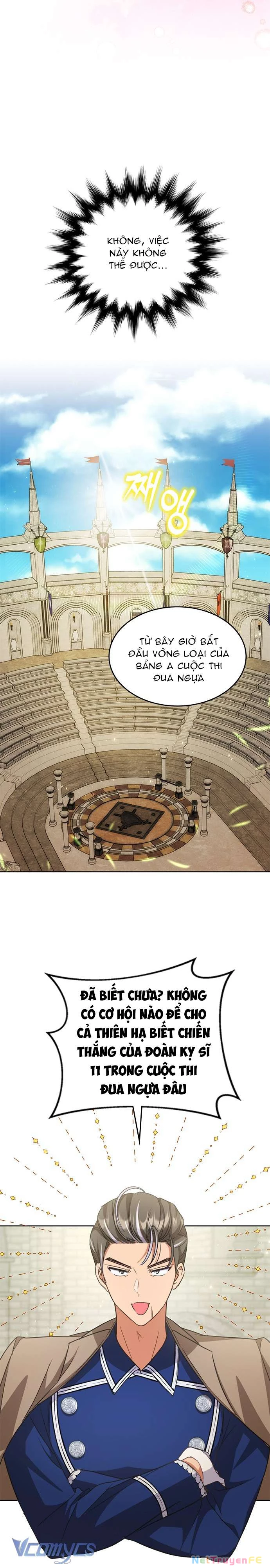 Làm Thế Nào Để Ăn Chủ Nhân Chapter 58 - Trang 2