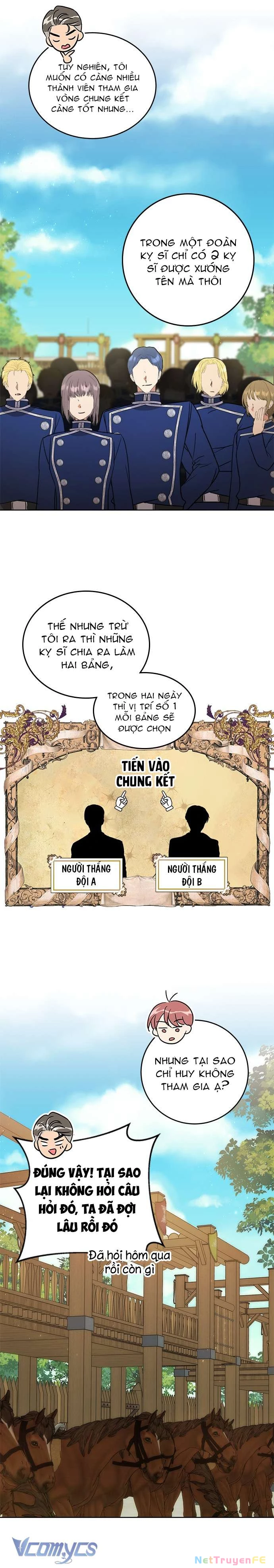 Làm Thế Nào Để Ăn Chủ Nhân Chapter 58 - Trang 2