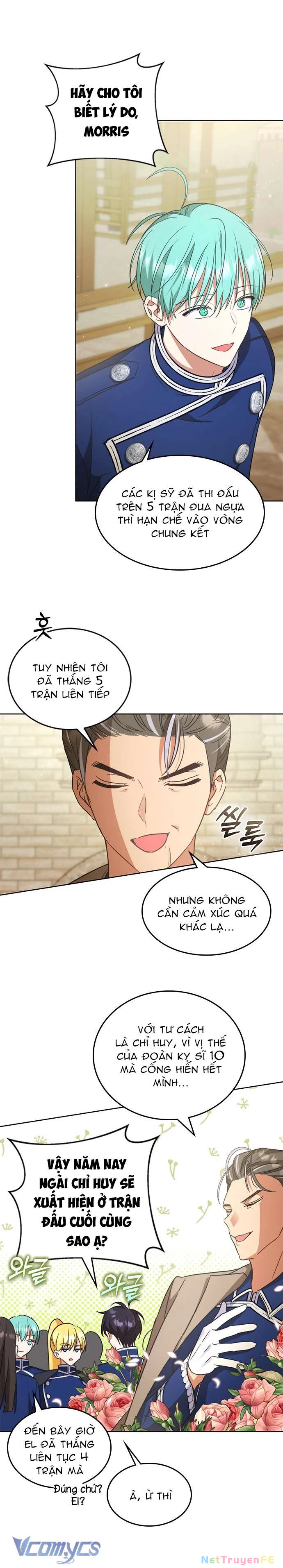 Làm Thế Nào Để Ăn Chủ Nhân Chapter 58 - Trang 2