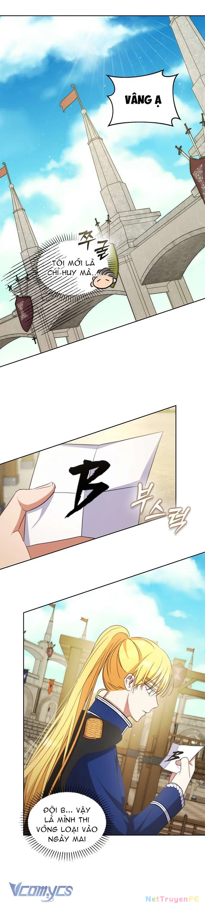 Làm Thế Nào Để Ăn Chủ Nhân Chapter 58 - Trang 2