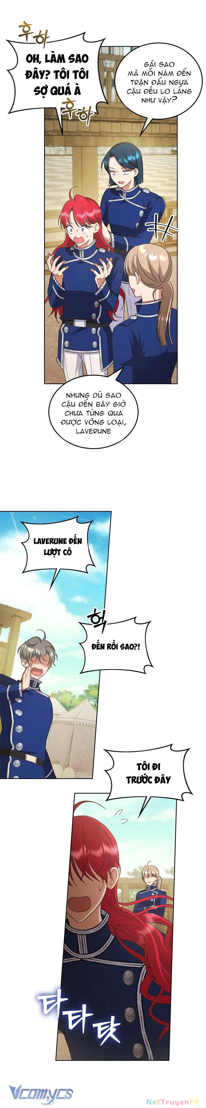 Làm Thế Nào Để Ăn Chủ Nhân Chapter 58 - Trang 2