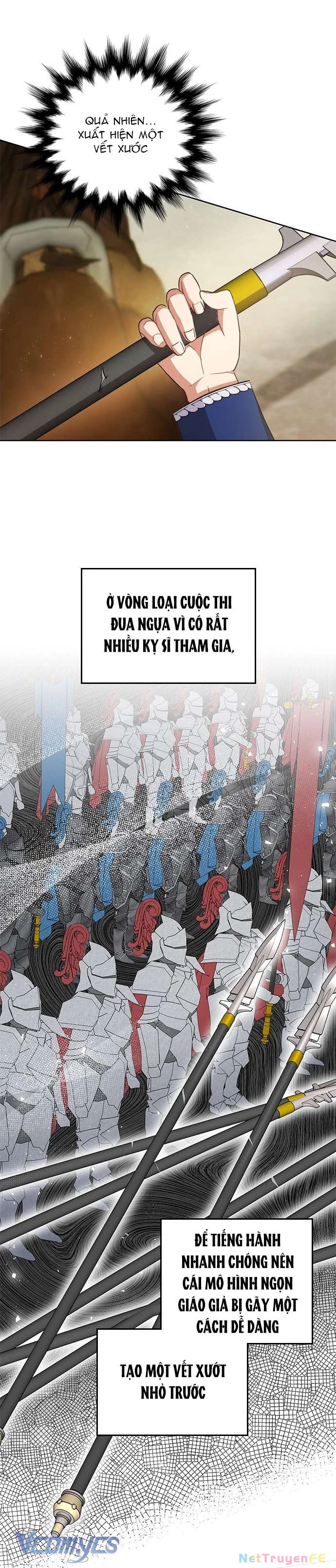 Làm Thế Nào Để Ăn Chủ Nhân Chapter 58 - Trang 2