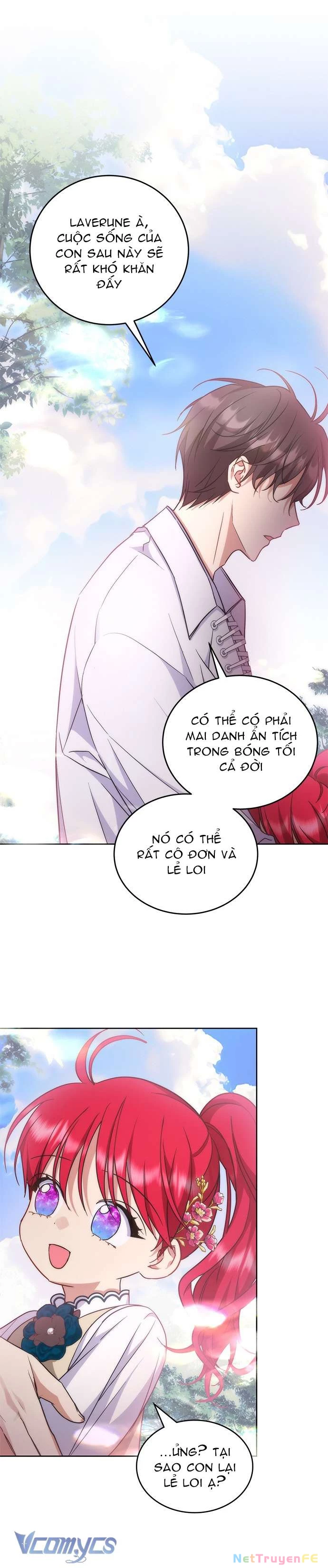Làm Thế Nào Để Ăn Chủ Nhân Chapter 59 - Trang 2