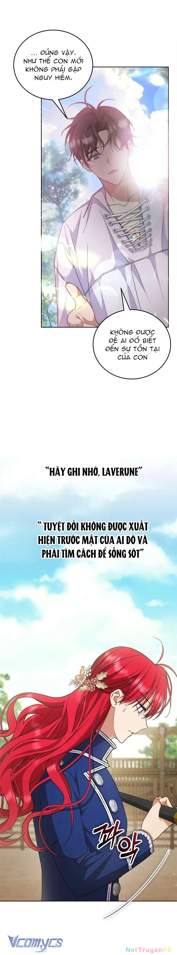 Làm Thế Nào Để Ăn Chủ Nhân Chapter 59 - Trang 2