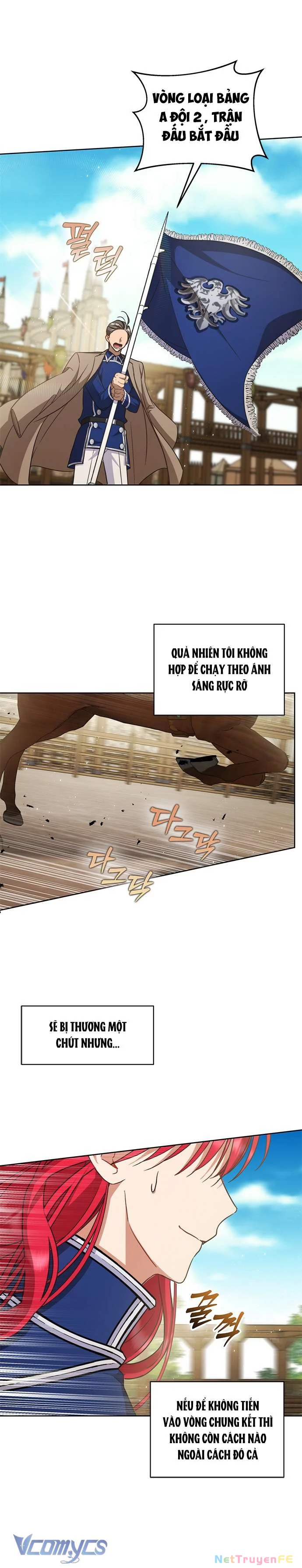 Làm Thế Nào Để Ăn Chủ Nhân Chapter 59 - Trang 2