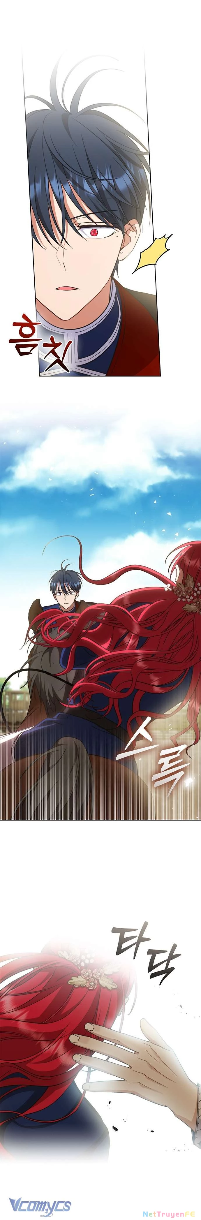Làm Thế Nào Để Ăn Chủ Nhân Chapter 59 - Trang 2
