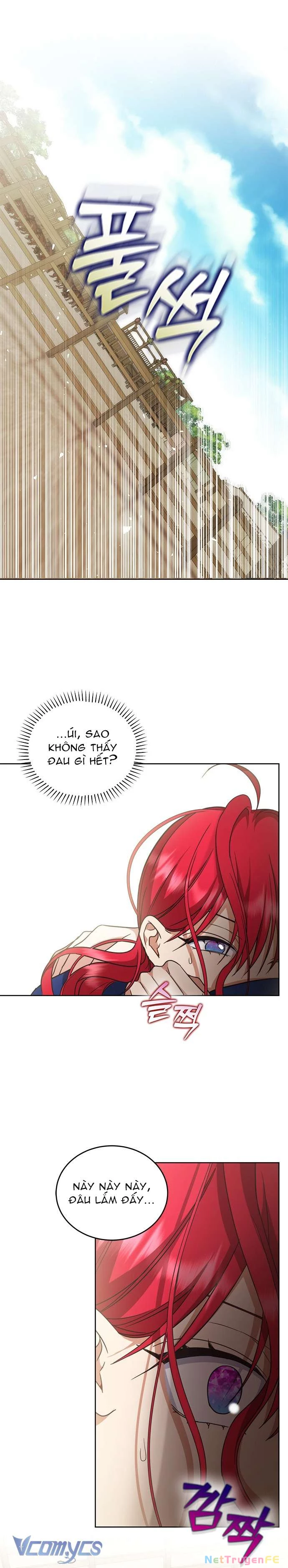 Làm Thế Nào Để Ăn Chủ Nhân Chapter 59 - Trang 2