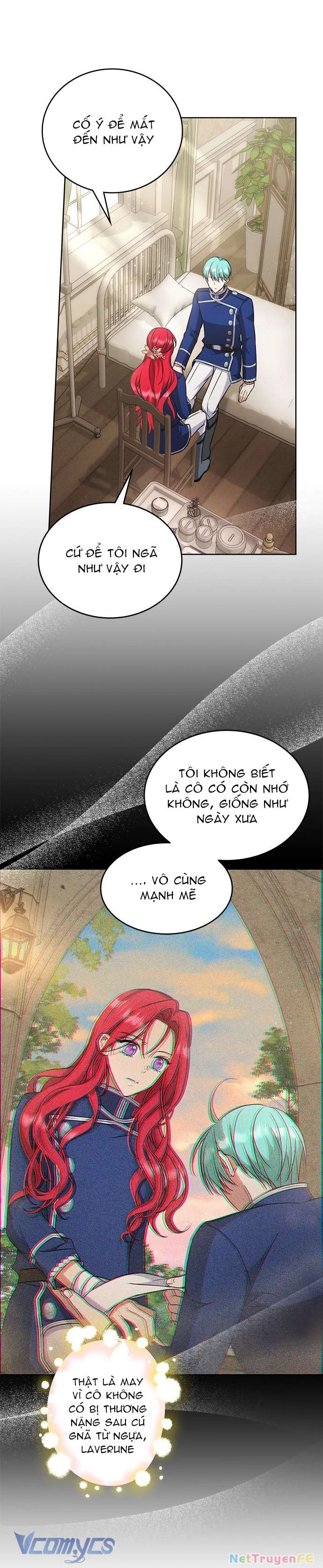 Làm Thế Nào Để Ăn Chủ Nhân Chapter 59 - Trang 2