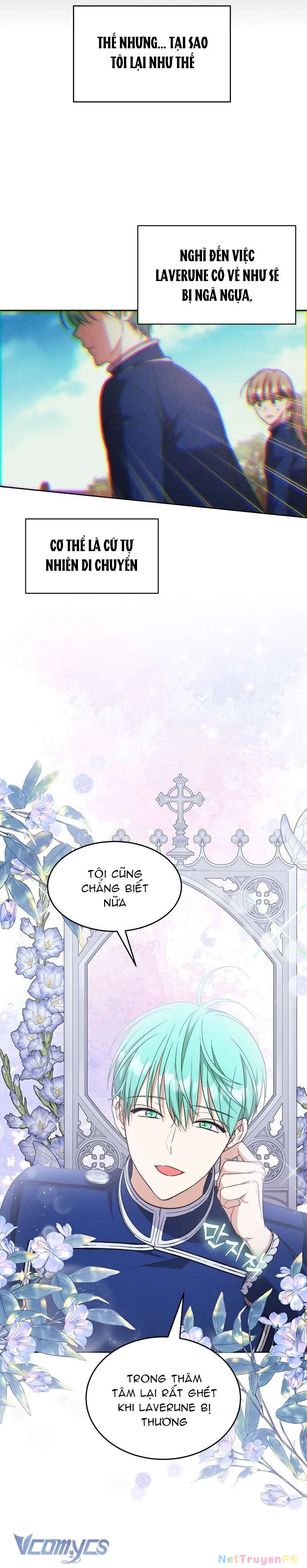 Làm Thế Nào Để Ăn Chủ Nhân Chapter 59 - Trang 2