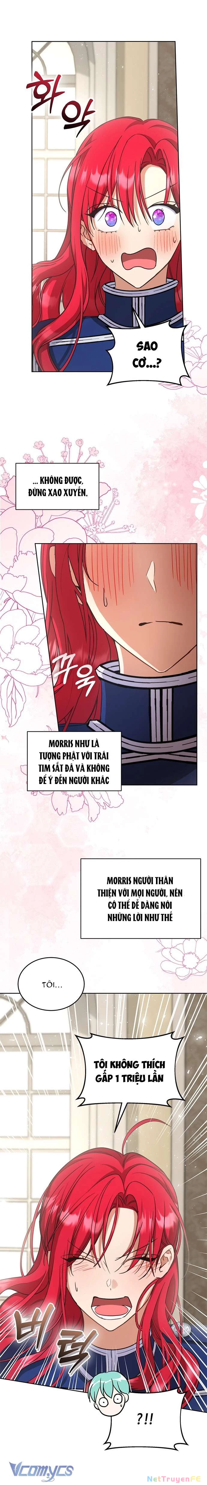Làm Thế Nào Để Ăn Chủ Nhân Chapter 59 - Trang 2