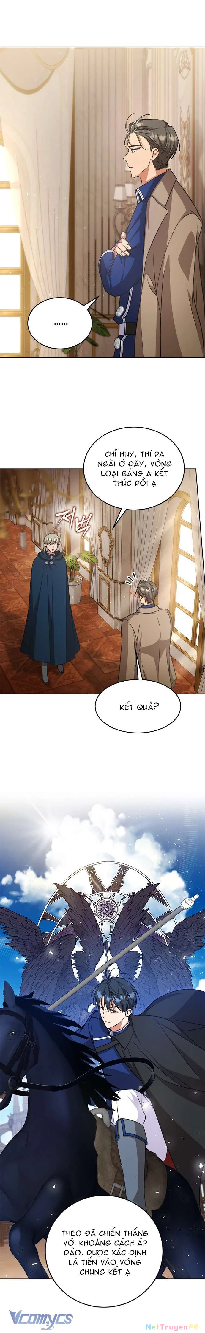 Làm Thế Nào Để Ăn Chủ Nhân Chapter 59 - Trang 2