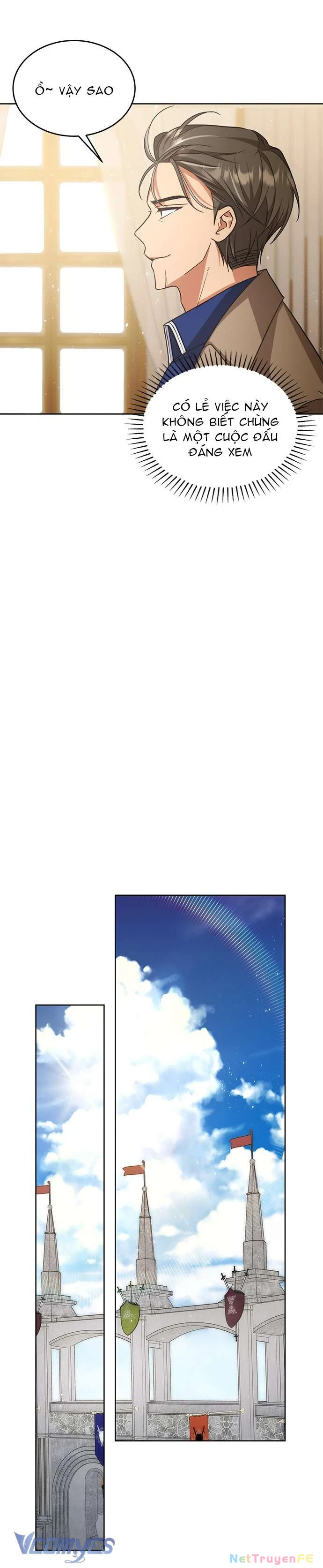 Làm Thế Nào Để Ăn Chủ Nhân Chapter 59 - Trang 2