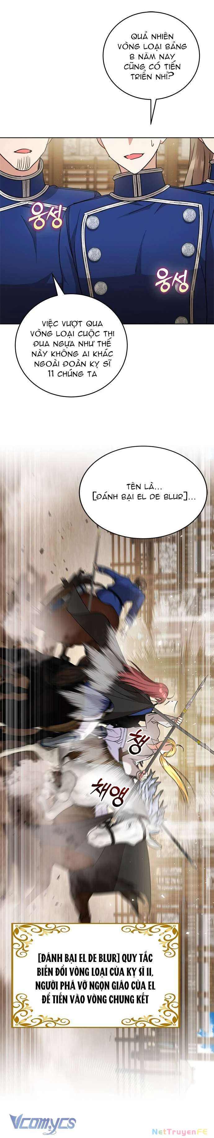 Làm Thế Nào Để Ăn Chủ Nhân Chapter 59 - Trang 2