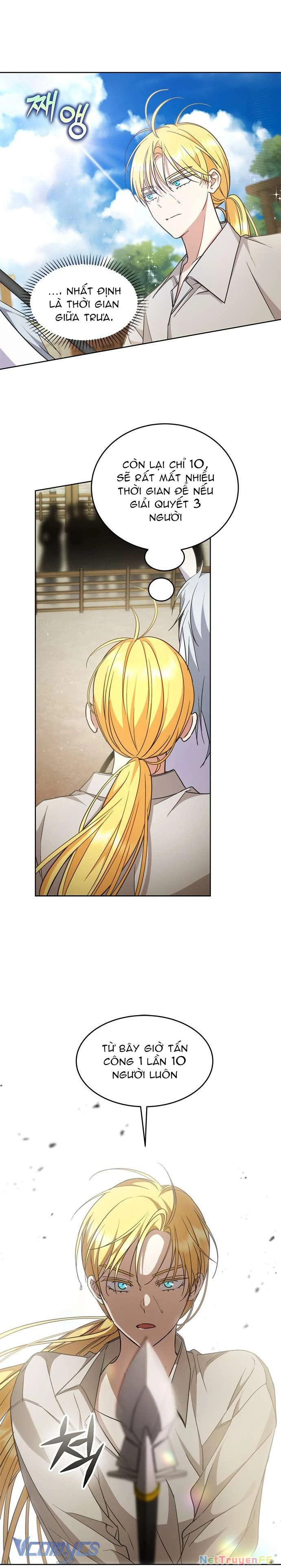 Làm Thế Nào Để Ăn Chủ Nhân Chapter 59 - Trang 2