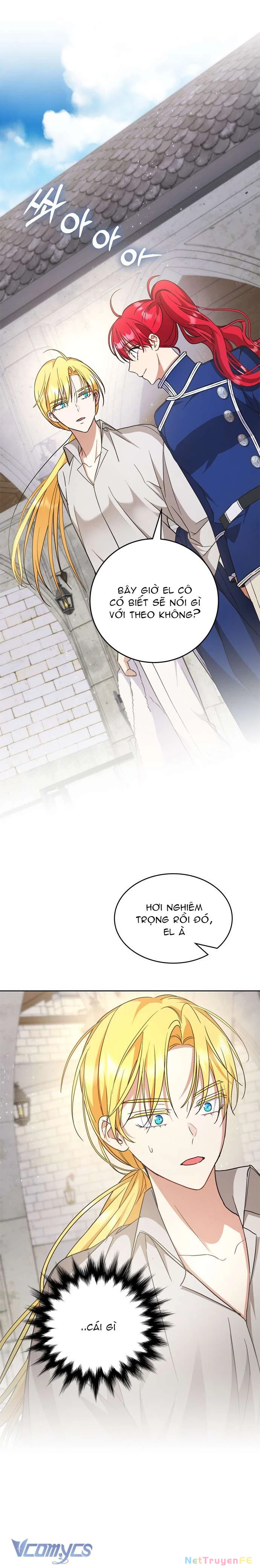 Làm Thế Nào Để Ăn Chủ Nhân Chapter 59 - Trang 2