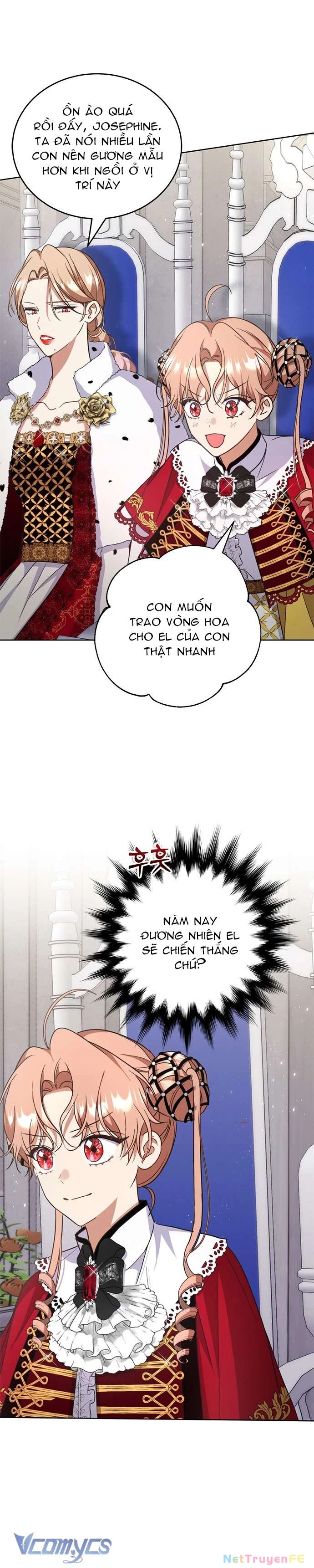 Làm Thế Nào Để Ăn Chủ Nhân Chapter 59 - Trang 2