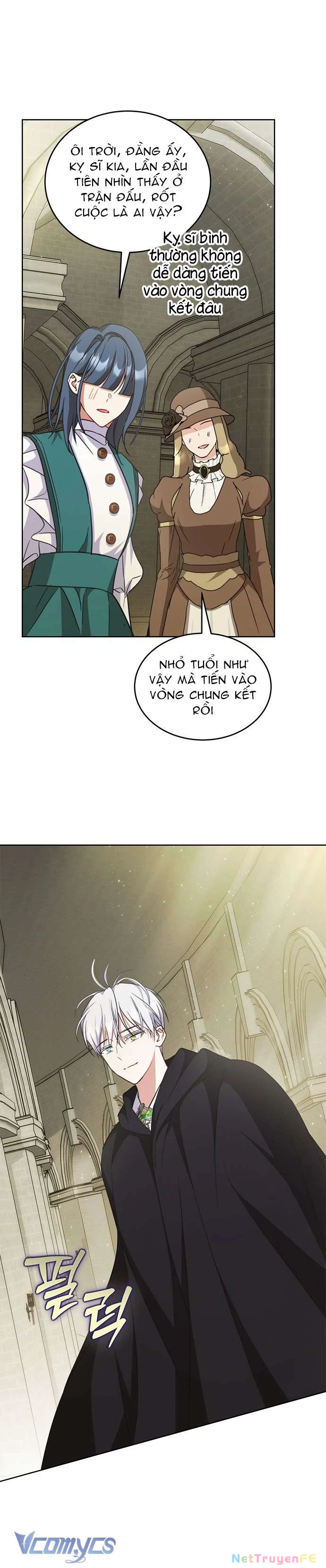 Làm Thế Nào Để Ăn Chủ Nhân Chapter 59 - Trang 2