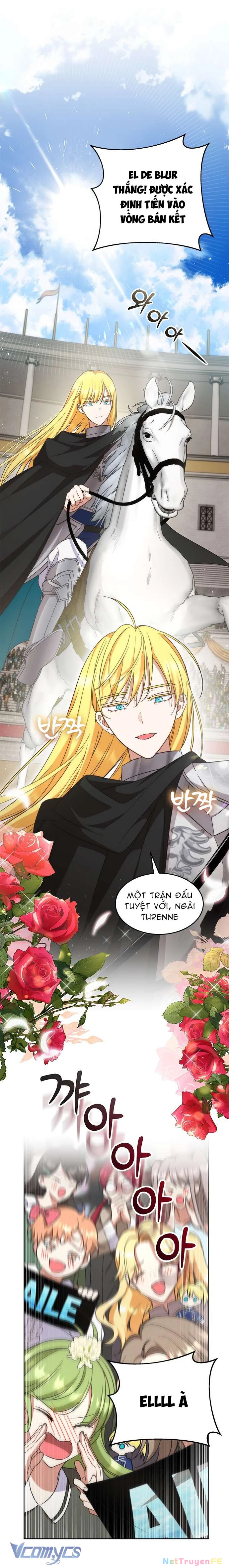 Làm Thế Nào Để Ăn Chủ Nhân Chapter 60 - Trang 2