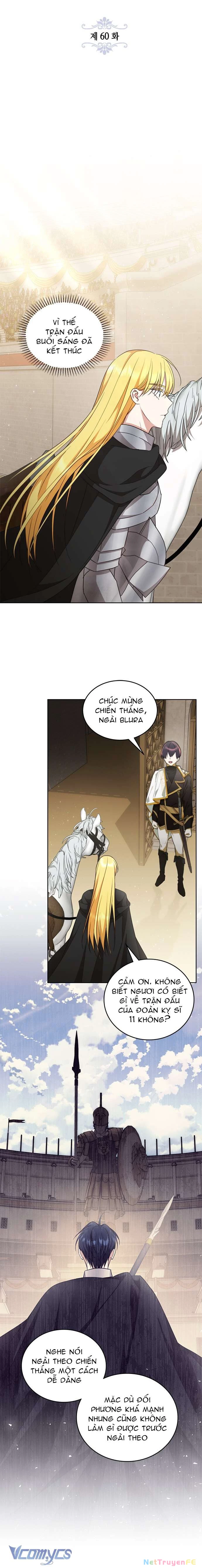 Làm Thế Nào Để Ăn Chủ Nhân Chapter 60 - Trang 2
