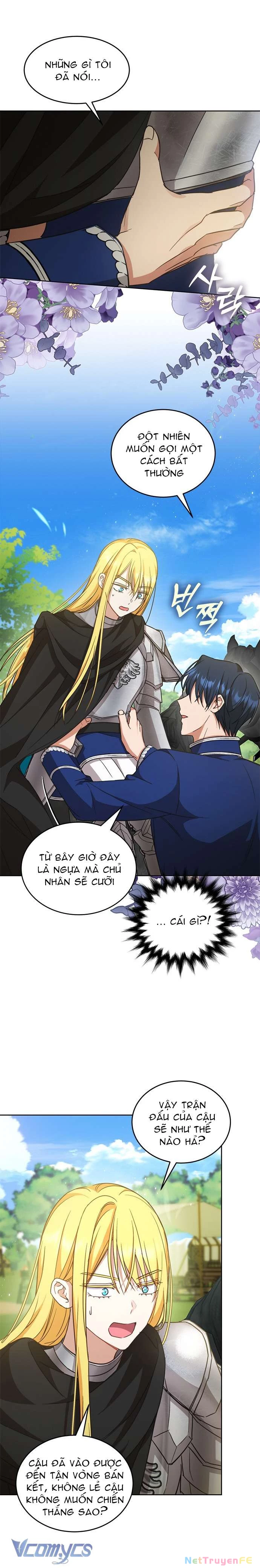 Làm Thế Nào Để Ăn Chủ Nhân Chapter 60 - Trang 2