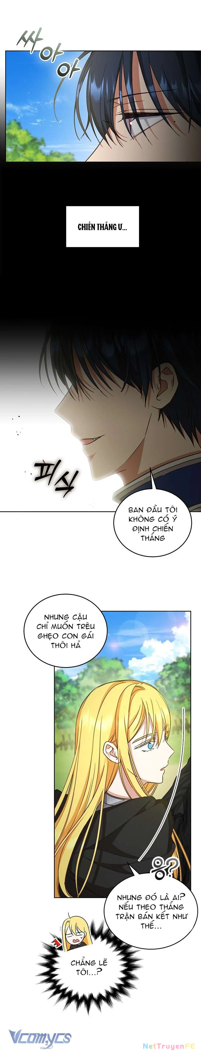 Làm Thế Nào Để Ăn Chủ Nhân Chapter 60 - Trang 2
