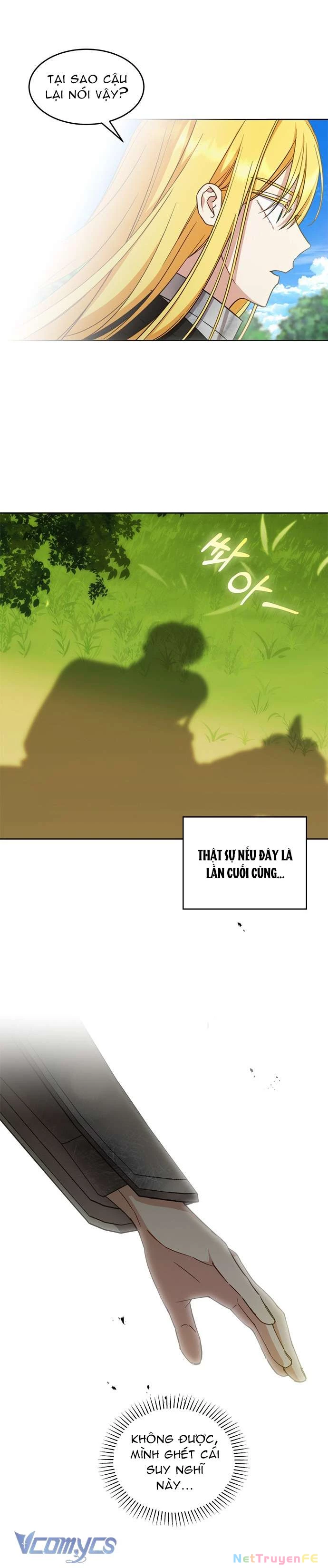 Làm Thế Nào Để Ăn Chủ Nhân Chapter 60 - Trang 2