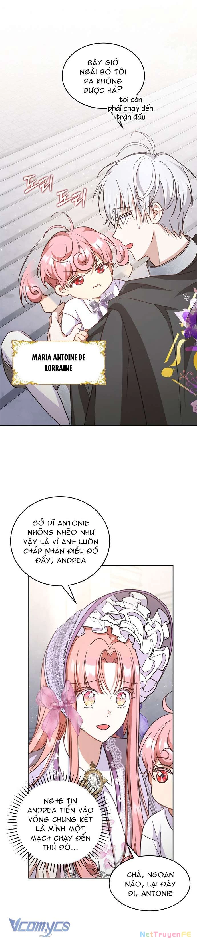 Làm Thế Nào Để Ăn Chủ Nhân Chapter 60 - Trang 2