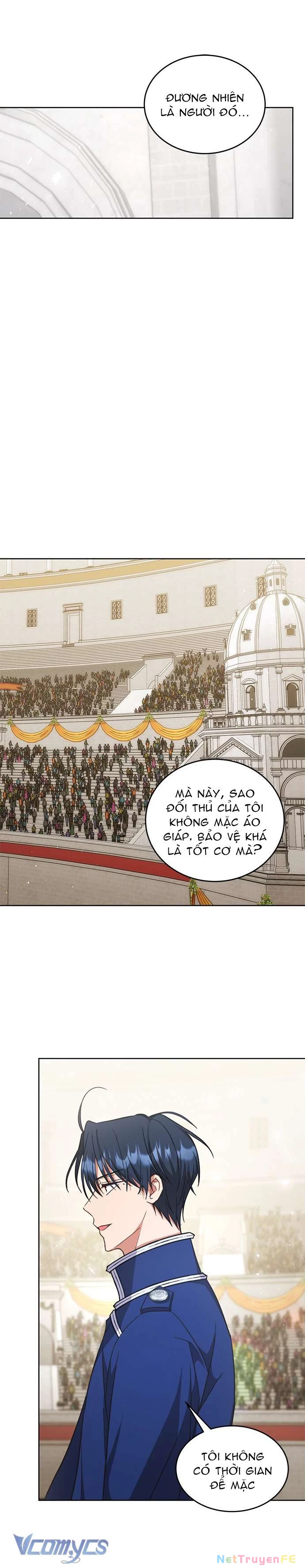 Làm Thế Nào Để Ăn Chủ Nhân Chapter 60 - Trang 2