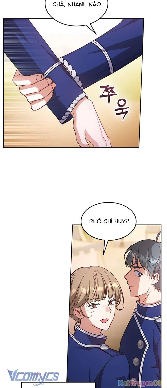 Làm Thế Nào Để Ăn Chủ Nhân Chapter 63 - Trang 2
