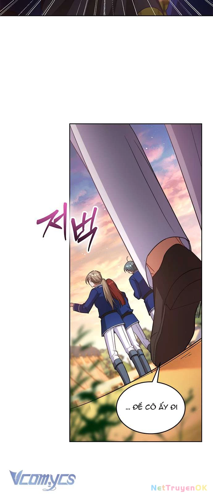 Làm Thế Nào Để Ăn Chủ Nhân Chapter 63 - Trang 2
