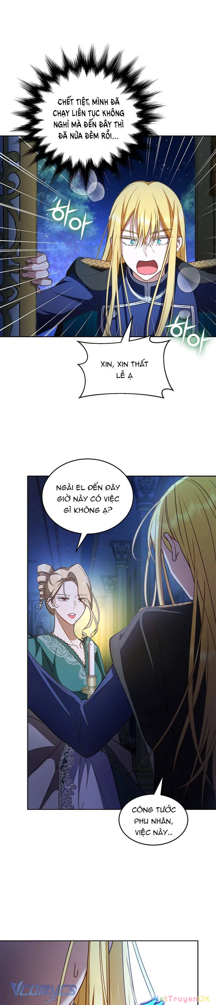 Làm Thế Nào Để Ăn Chủ Nhân Chapter 63 - Trang 2