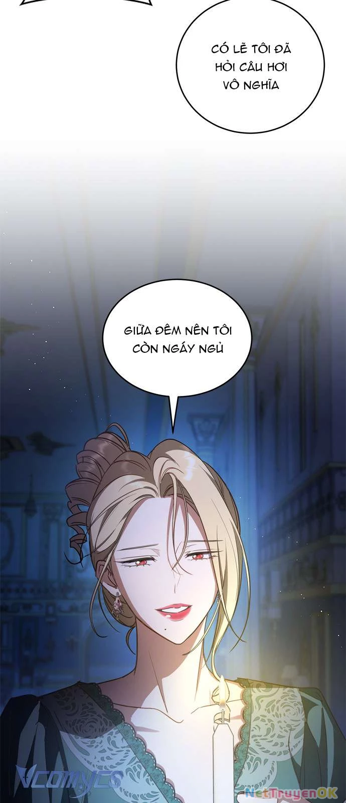 Làm Thế Nào Để Ăn Chủ Nhân Chapter 63 - Trang 2