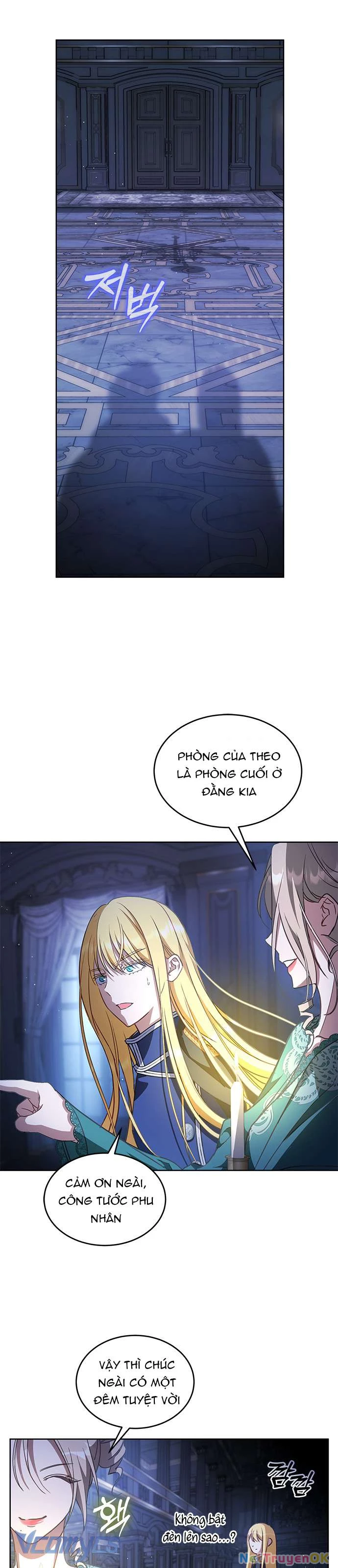 Làm Thế Nào Để Ăn Chủ Nhân Chapter 63 - Trang 2