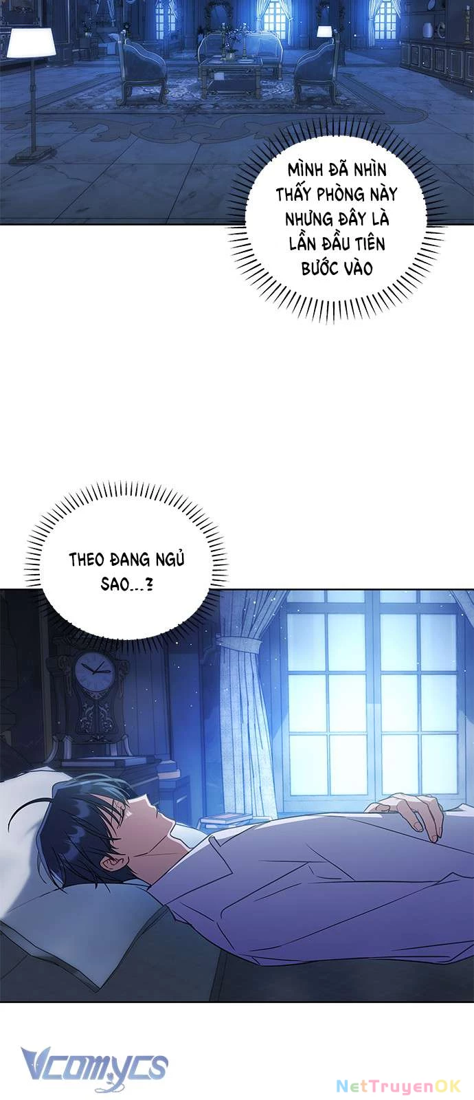 Làm Thế Nào Để Ăn Chủ Nhân Chapter 63 - Trang 2