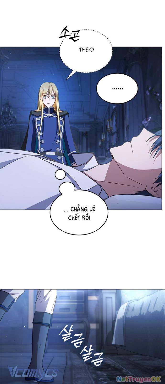 Làm Thế Nào Để Ăn Chủ Nhân Chapter 63 - Trang 2