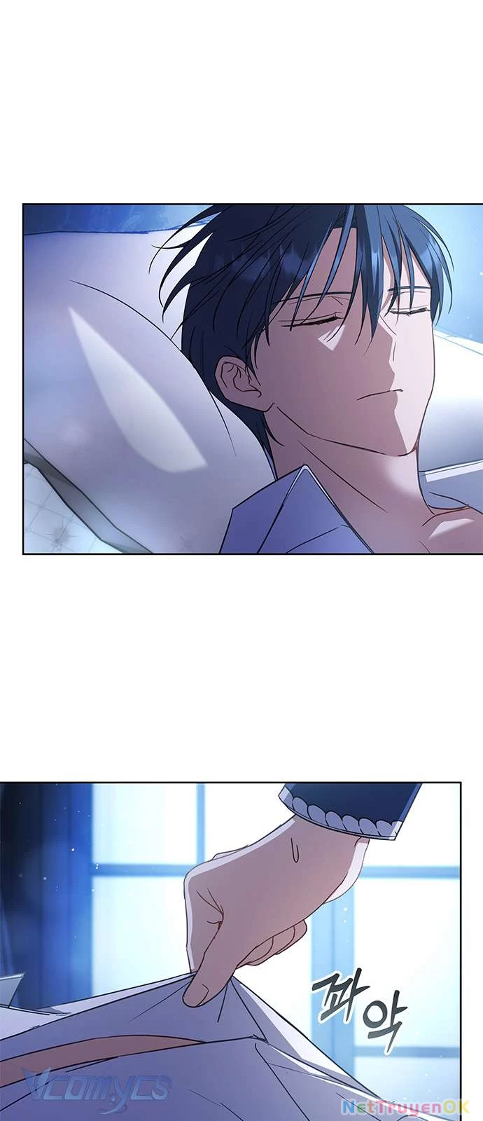 Làm Thế Nào Để Ăn Chủ Nhân Chapter 63 - Trang 2