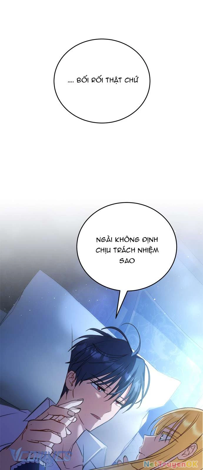 Làm Thế Nào Để Ăn Chủ Nhân Chapter 63 - Trang 2