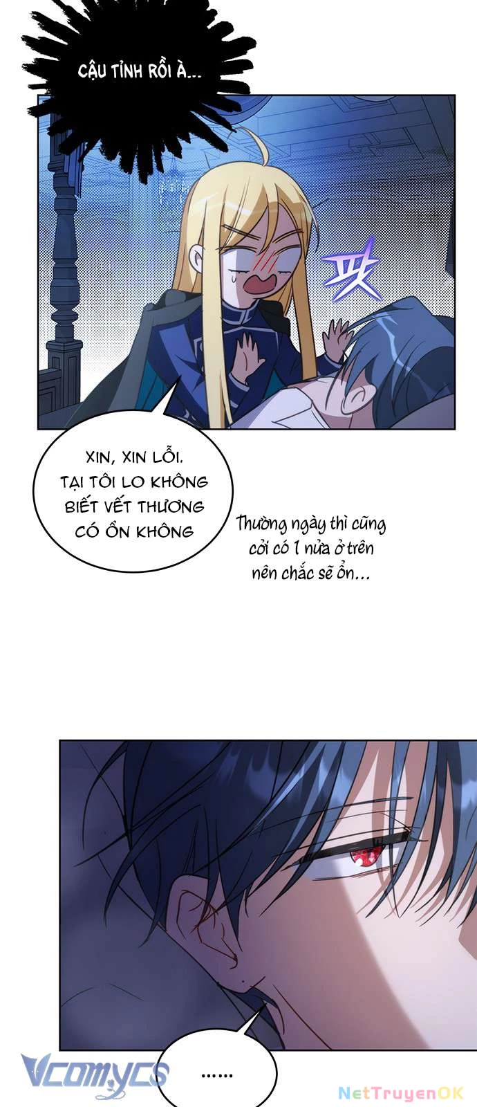 Làm Thế Nào Để Ăn Chủ Nhân Chapter 63 - Trang 2