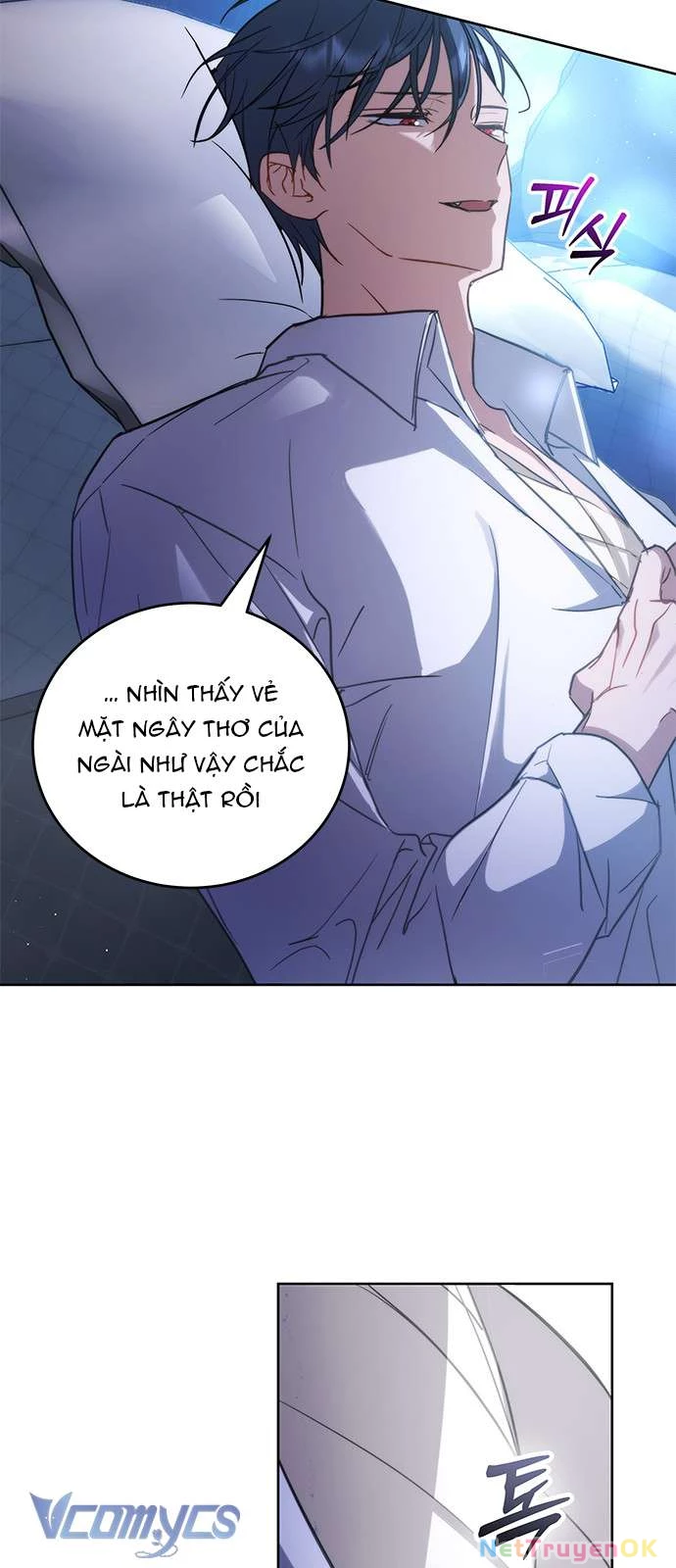 Làm Thế Nào Để Ăn Chủ Nhân Chapter 63 - Trang 2