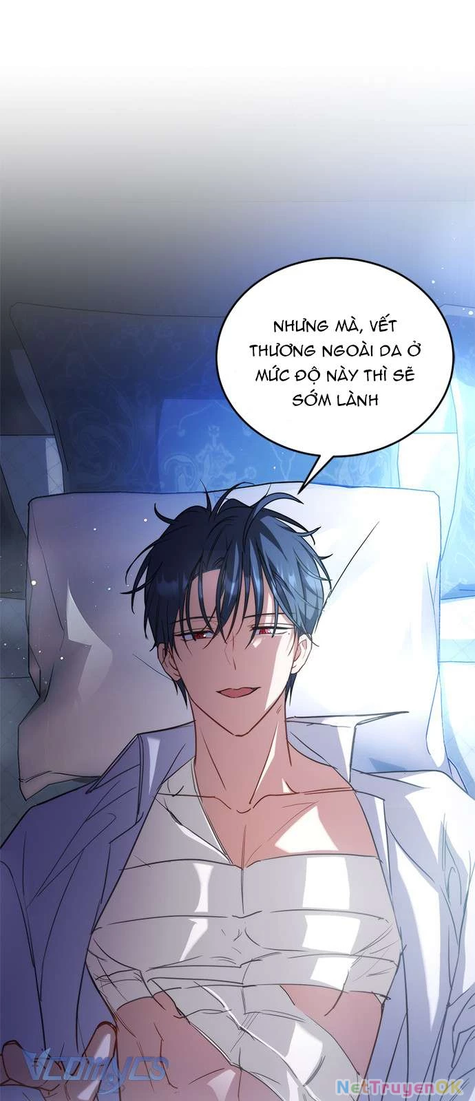 Làm Thế Nào Để Ăn Chủ Nhân Chapter 63 - Trang 2