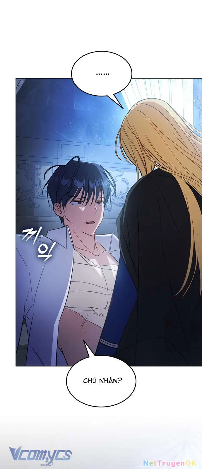 Làm Thế Nào Để Ăn Chủ Nhân Chapter 63 - Trang 2